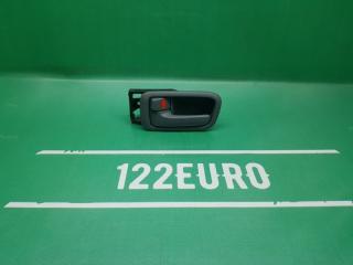 Запчасть ручка двери внутренняя задняя левая Toyota RAV4 2001