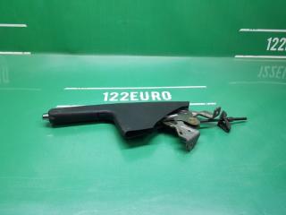 Запчасть рычаг стояночного тормоза SKODA Fabia 2011