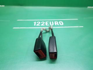 Запчасть замок ремня безопасности SKODA Fabia 2011