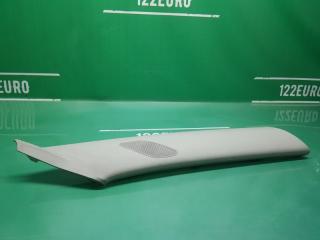 Запчасть накладка на стойку кузова передняя правая SKODA Fabia 2011