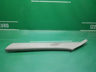 Запчасть накладка на стойку кузова передняя левая SKODA Fabia 2011