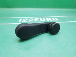 Запчасть ручка двери задняя SKODA Fabia 2011