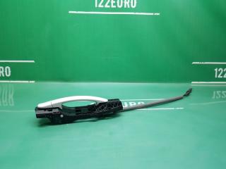 Запчасть ручка двери передняя правая SKODA Fabia 2011