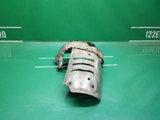 Запчасть тепловой экран SKODA Fabia 2011