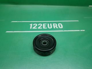 Фото запчасти ролик обводной Hyundai Elantra 2007 Б/У запчасть Запчасть ролик обводной Hyundai Elantra 2007