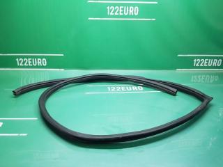 Фото запчасти уплотнительная резинка задняя левая Hyundai Elantra 2007 Б/У запчасть Запчасть уплотнительная резинка задняя левая Hyundai Elantra 2007