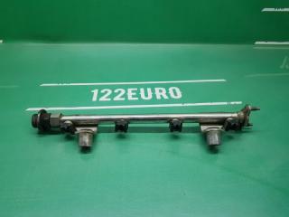 Фото запчасти топливная рейка Hyundai Elantra 2007 Б/У запчасть Запчасть топливная рейка Hyundai Elantra 2007