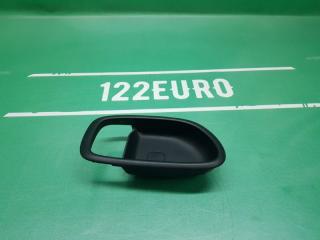 Фото запчасти накладка на ручки дверей передняя правая Hyundai Elantra 2007 Б/У запчасть Запчасть накладка на ручки дверей передняя правая Hyundai Elantra 2007