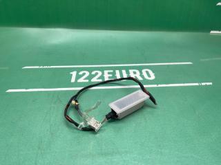 Запчасть плафон салона BMW X3 2016