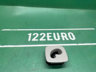 Запчасть заглушка Volkswagen Tiguan 2014