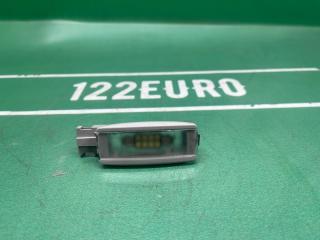 Запчасть подсветка Volkswagen Tiguan 2014