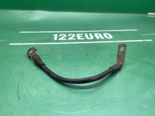 Запчасть клемма аккумулятора Volkswagen Tiguan 2014