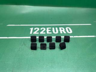 Запчасть клипса Volkswagen Tiguan 2017