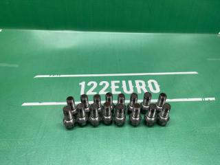 Запчасть болт колесный Volkswagen Tiguan 2017