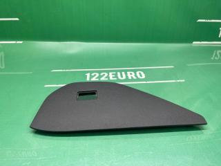 Запчасть накладка на торпедо Volkswagen Tiguan 2017