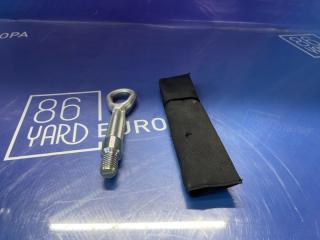 Запчасть петля буксировочная BMW 5-Series 2019