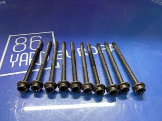 Запчасть болт головки блока цилиндров Volkswagen Polo 2012