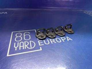 Запчасть петля замка двери Volkswagen Polo 2012