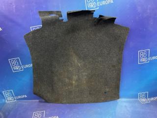 Пол багажника Volkswagen Polo 2012 Б/У Пол багажника Volkswagen Polo 2012