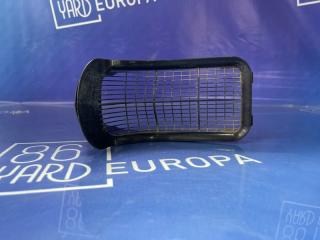 Запчасть воздухозаборник Volkswagen Polo 2012