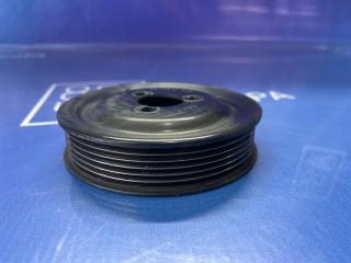 Запчасть шкив помпы Volkswagen Polo 2012