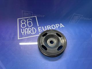 Запчасть шкив коленвала Volkswagen Tiguan 2010