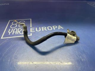 Запчасть клемма аккумулятора Volkswagen Tiguan 2010