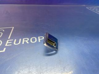 Запчасть заглушка Volkswagen Tiguan 2010