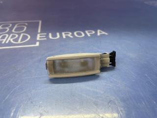 Запчасть подсветка Volkswagen Tiguan 2010