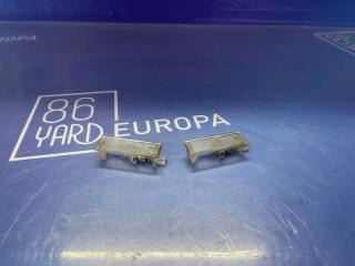 Запчасть подсветка BMW X6 2008