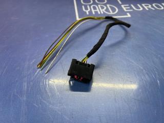 Запчасть разъем BMW X5 2014