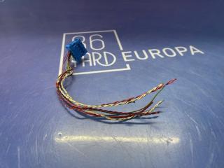 Запчасть разъем BMW X5 2014