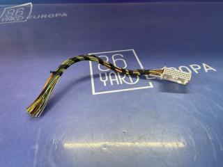 Запчасть разъем BMW X5 2014