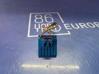 Запчасть разъем BMW X5 2014