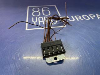 Запчасть разъем BMW X5 2014