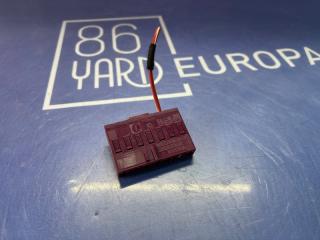 Запчасть разъем BMW X5 2014