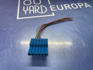 Запчасть разъем BMW X5 2014