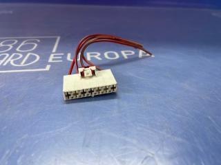 Запчасть разъем датчика BMW X5 2014