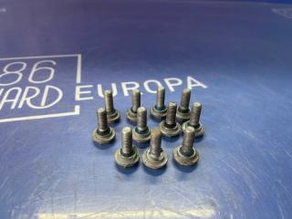 Запчасть болт б/у BMW X6 2008