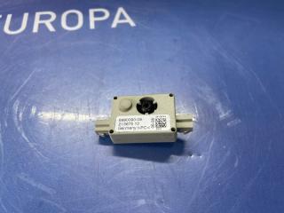 Запчасть усилитель антенны BMW X6 2008