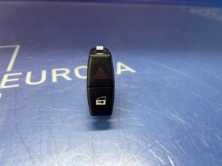 Запчасть кнопка аварийной сигнализации BMW X6 2008