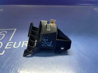 Запчасть направляющая ремня безопасности задняя левая BMW X6 2008