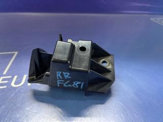 Запчасть направляющая ремня безопасности задняя правая BMW X6 2008