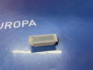 Запчасть подсветка BMW X6 2008