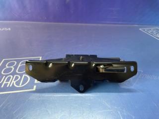 Запчасть замок багажника BMW X6 2008