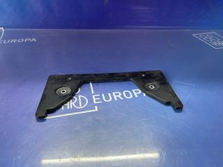 Запчасть рамка номера BMW X3 2019