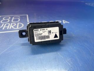 Запчасть блок электронный BMW X5 2015