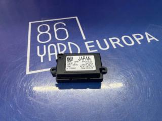 Запчасть блок управления controller touch BMW X5 2015