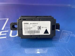 Запчасть блок электронный BMW X5 2014