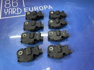 Запчасть сервопривод заслонок печки BMW X5 2014